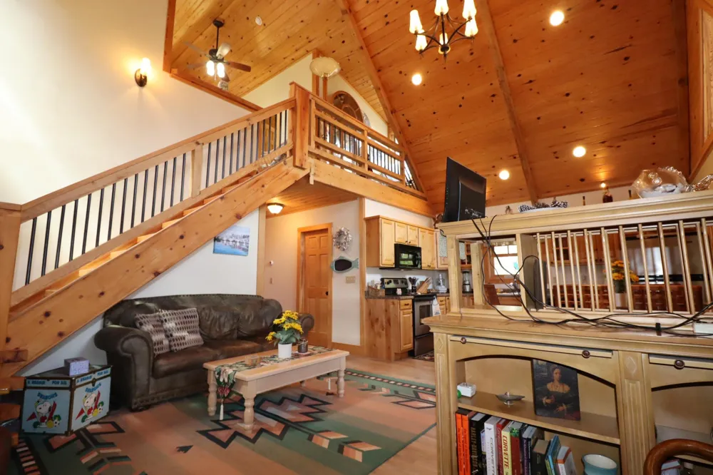 23540 State Highway 13 Cornucopia, WI 54827
