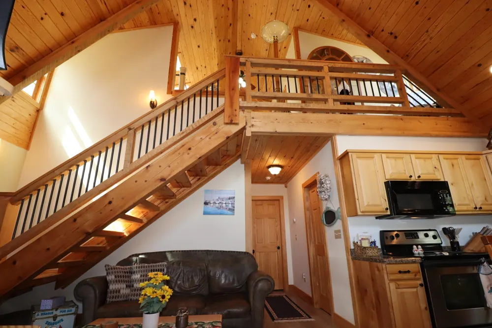 23540 State Highway 13 Cornucopia, WI 54827