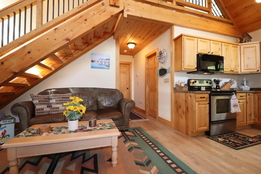 23540 State Highway 13 Cornucopia, WI 54827