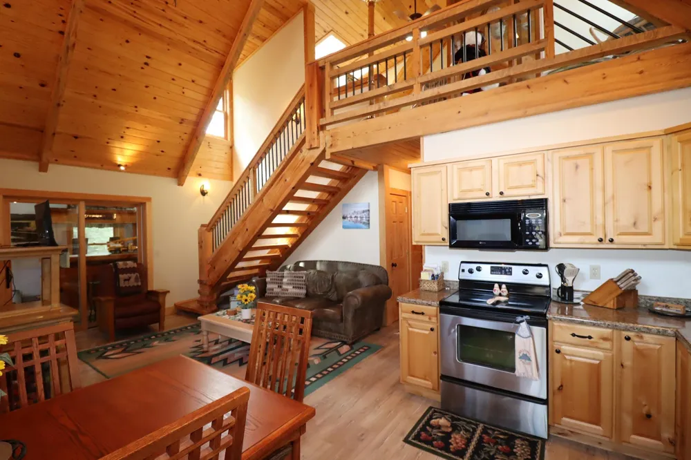23540 State Highway 13 Cornucopia, WI 54827