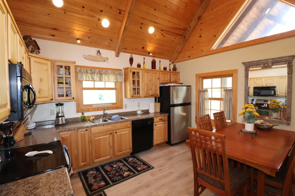 23540 State Highway 13 Cornucopia, WI 54827