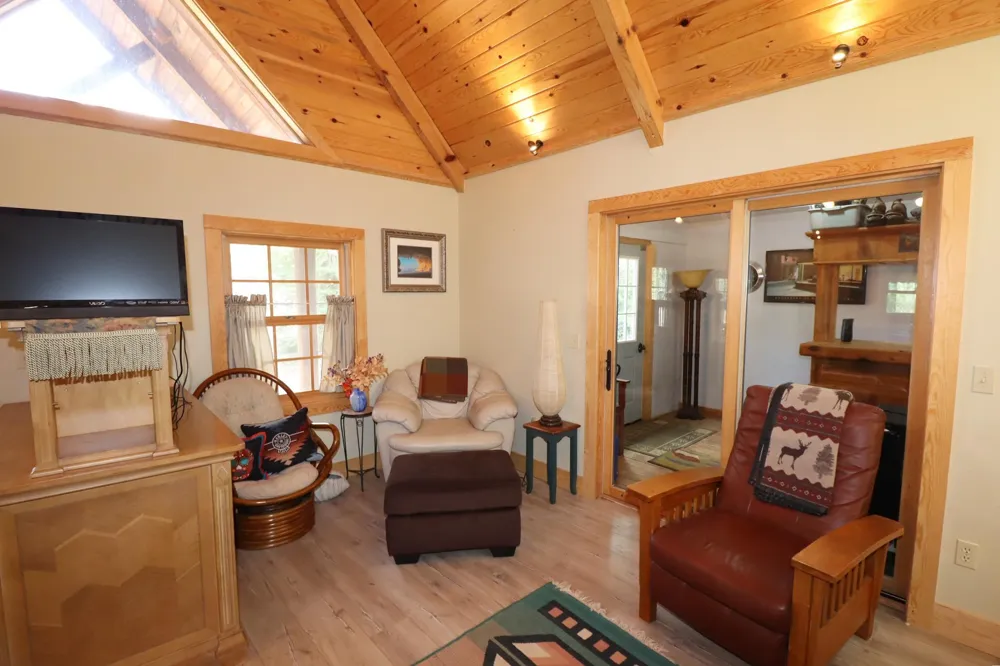 23540 State Highway 13 Cornucopia, WI 54827