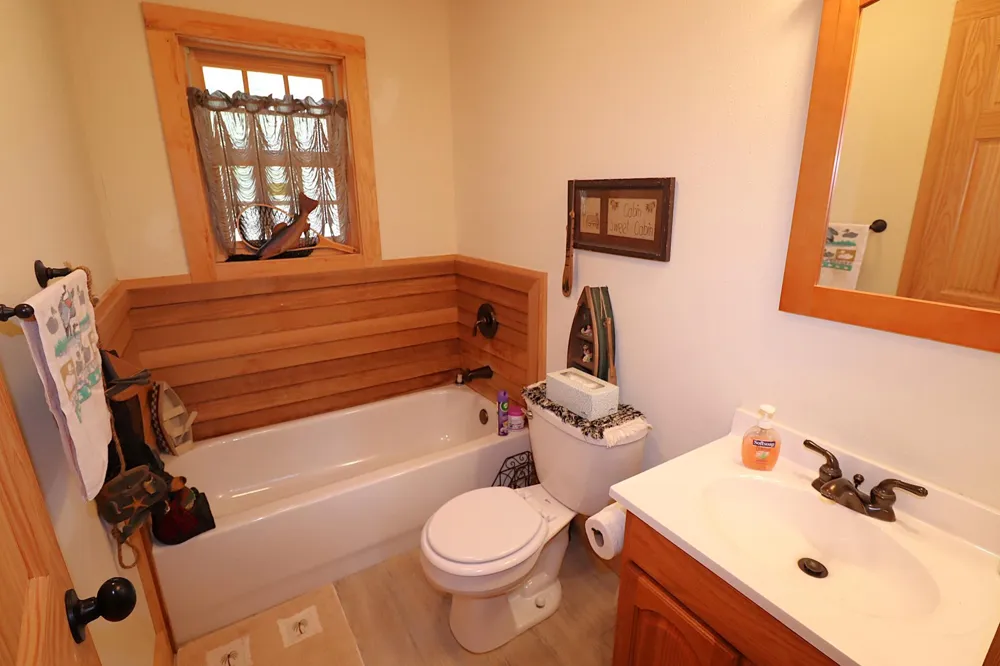 23540 State Highway 13 Cornucopia, WI 54827
