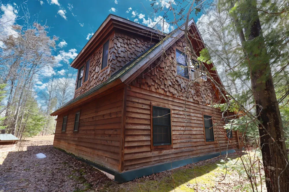 23540 State Highway 13 Cornucopia, WI 54827
