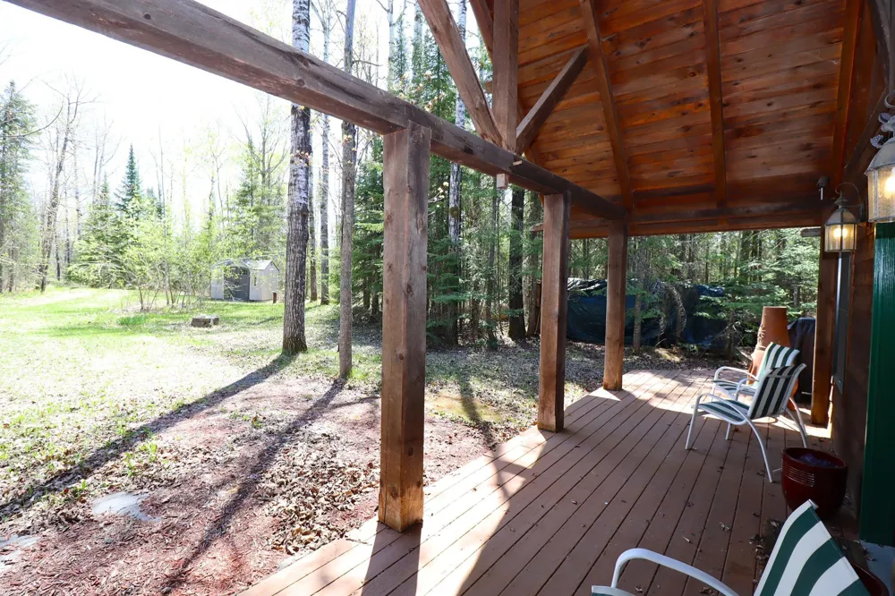 23540 State Highway 13 Cornucopia, WI 54827