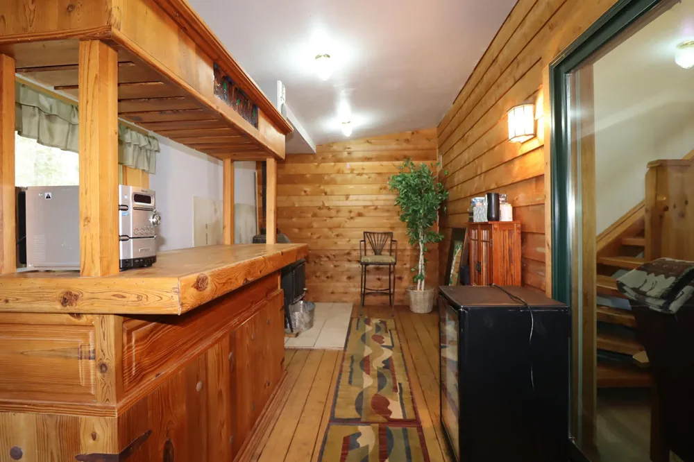 23540 State Highway 13 Cornucopia, WI 54827