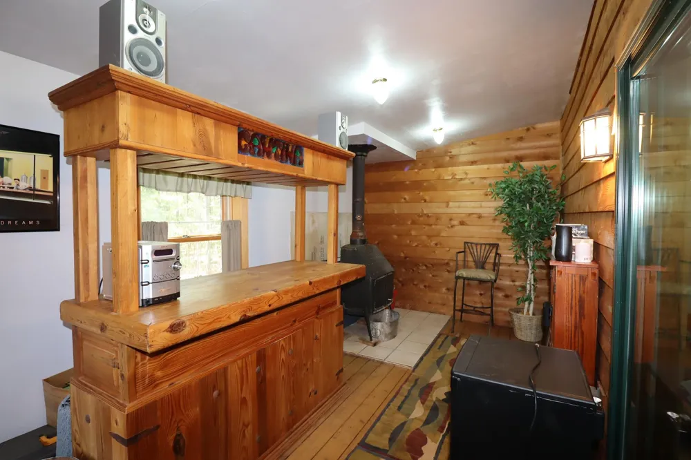 23540 State Highway 13 Cornucopia, WI 54827