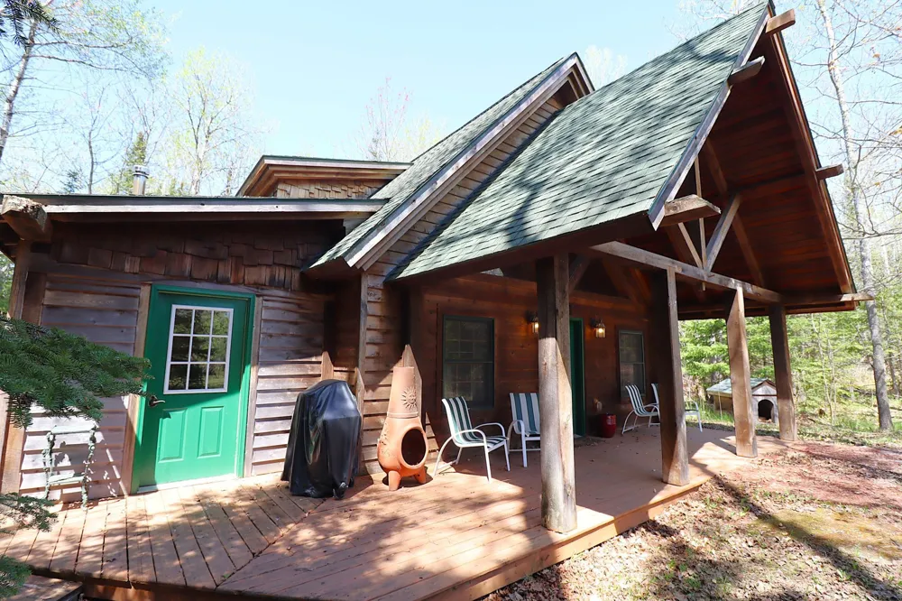 23540 State Highway 13 Cornucopia, WI 54827