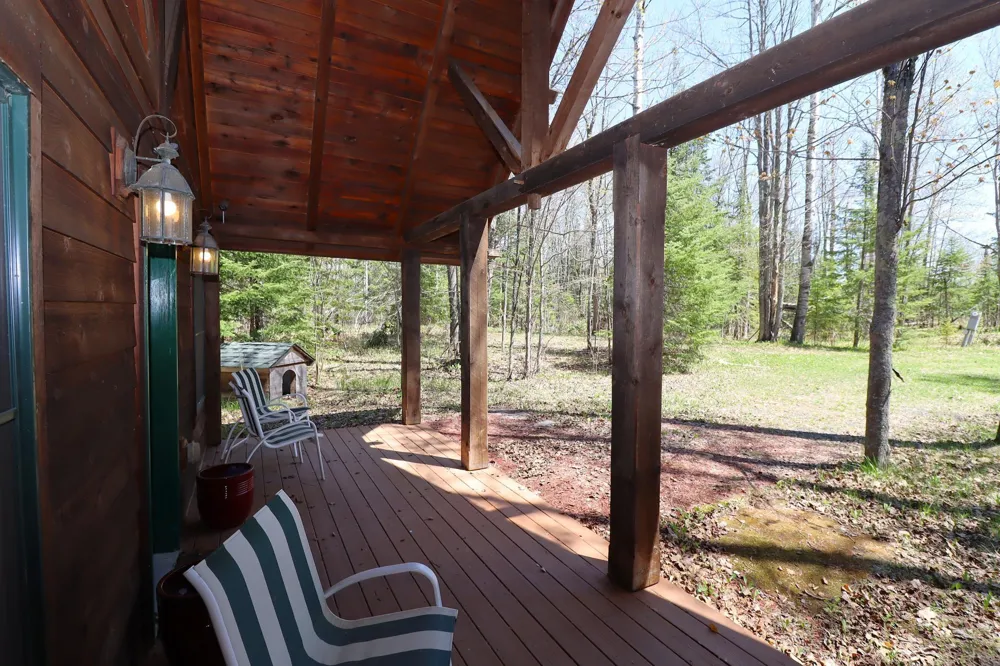 23540 State Highway 13 Cornucopia, WI 54827