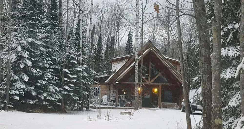 23540 State Highway 13 Cornucopia, WI 54827