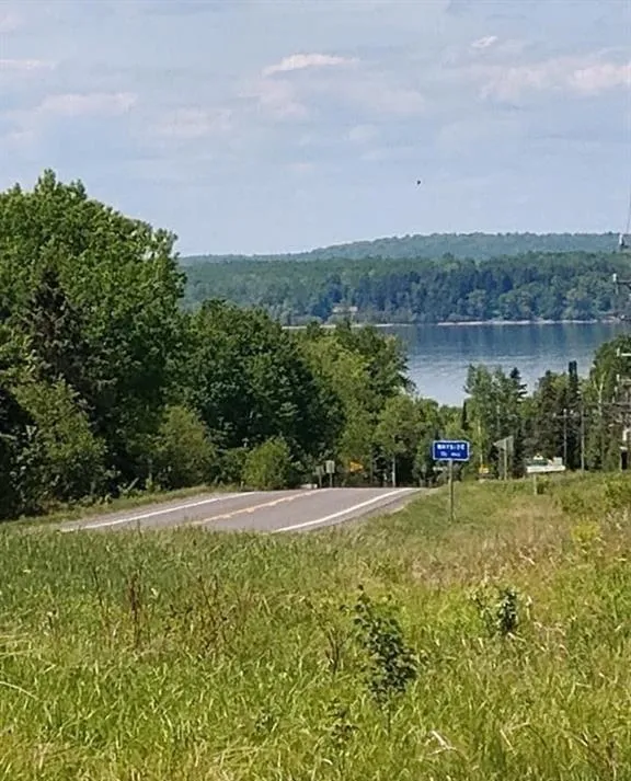 23540 State Highway 13 Cornucopia, WI 54827