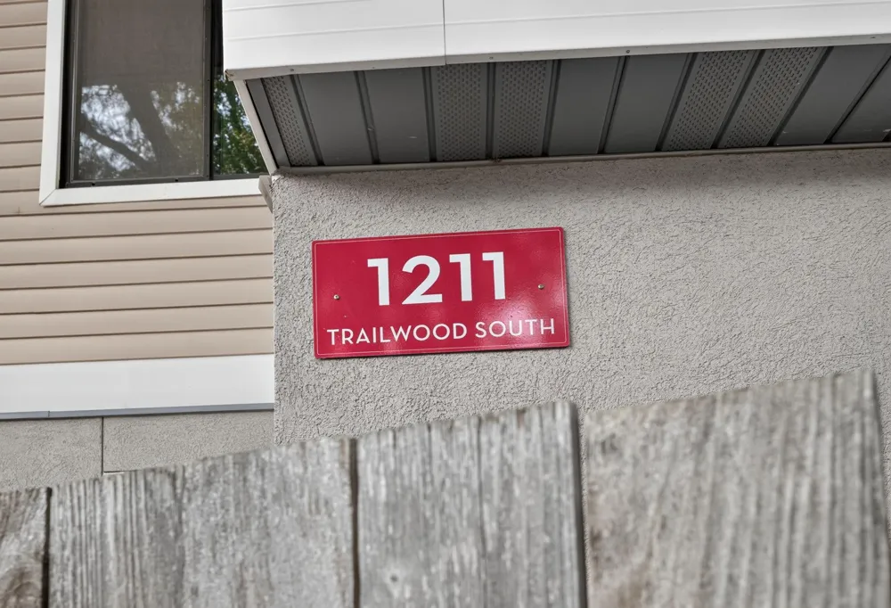 1211 Trailwood S Hopkins, MN 55343