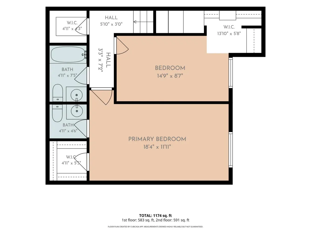 1211 Trailwood S Hopkins, MN 55343