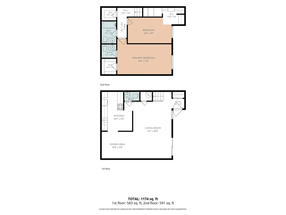 1211 Trailwood S Hopkins, MN 55343