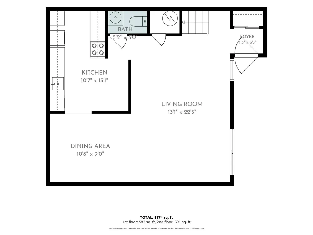 1211 Trailwood S Hopkins, MN 55343