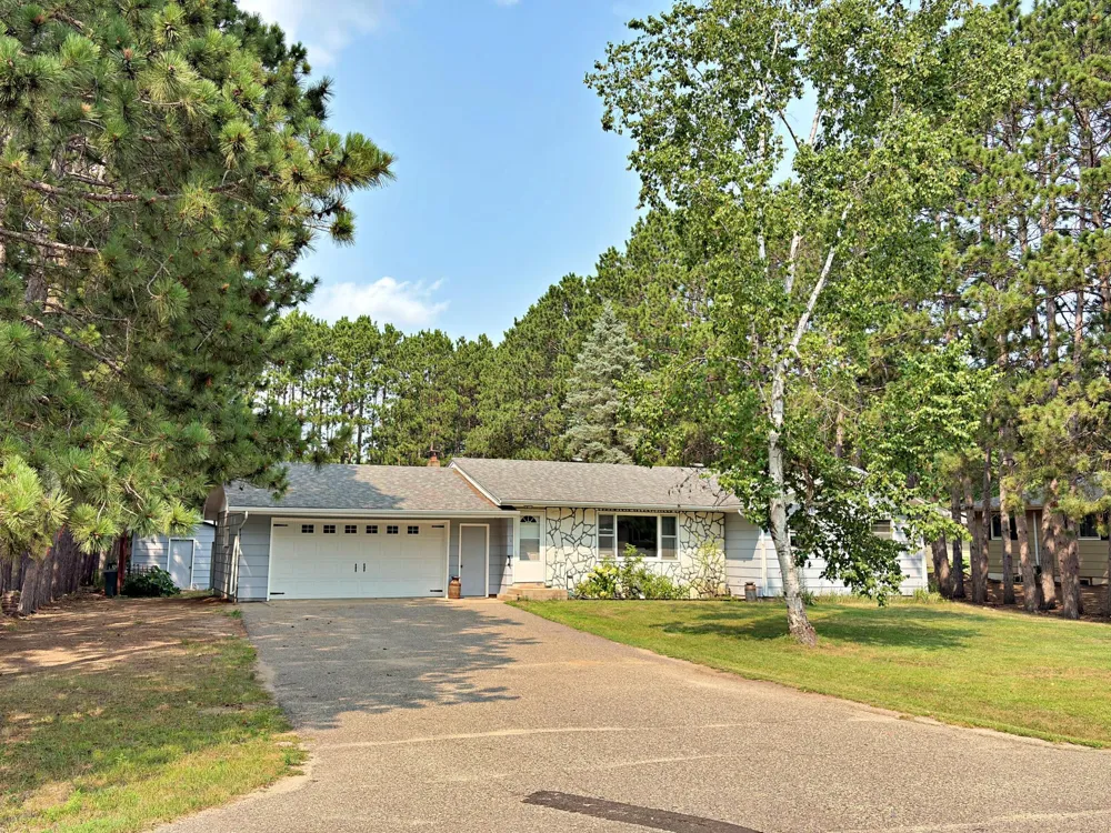 16023 Discovery Circle Park Rapids, MN 56470
