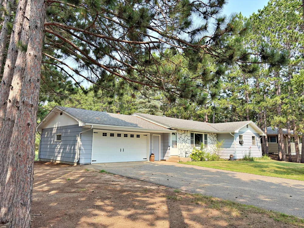 16023 Discovery Circle Park Rapids, MN 56470