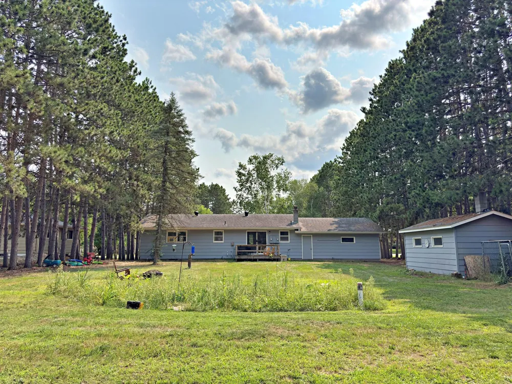 16023 Discovery Circle Park Rapids, MN 56470