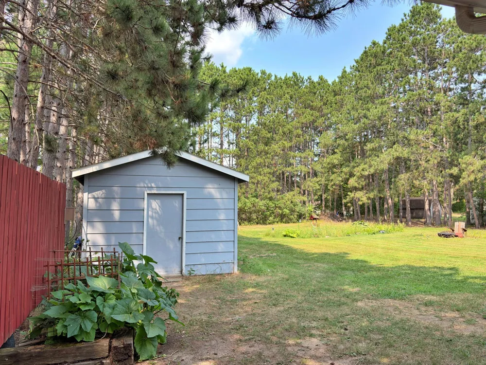16023 Discovery Circle Park Rapids, MN 56470