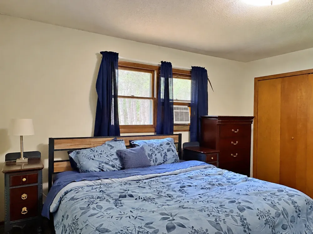 16023 Discovery Circle Park Rapids, MN 56470