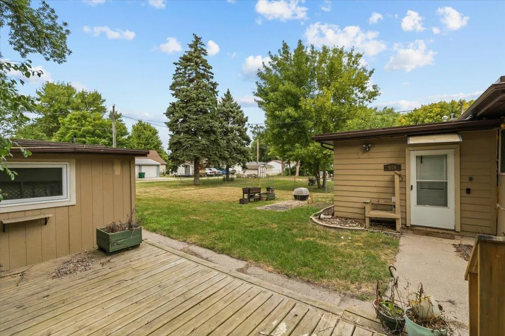 609 Center Street S Wahpeton, ND 58075
