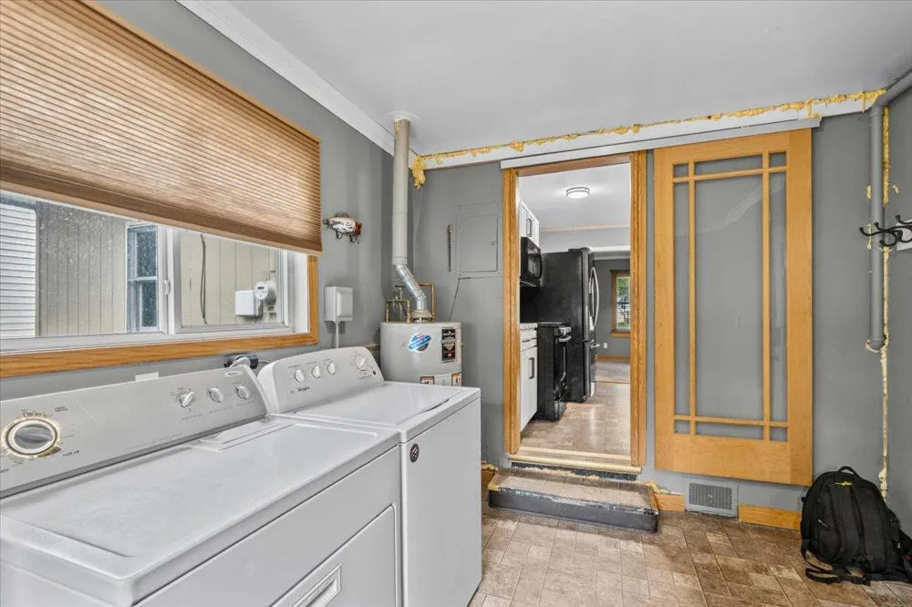 609 Center Street S Wahpeton, ND 58075