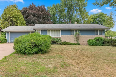 405 Terrace Drive