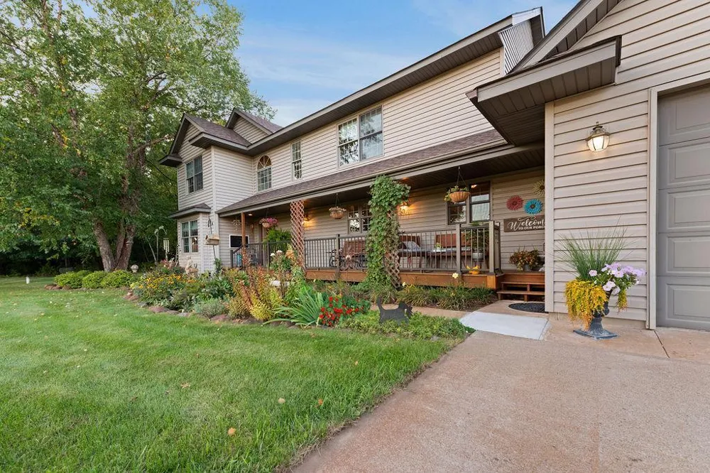10745 Birch Trail Brainerd, MN 56401