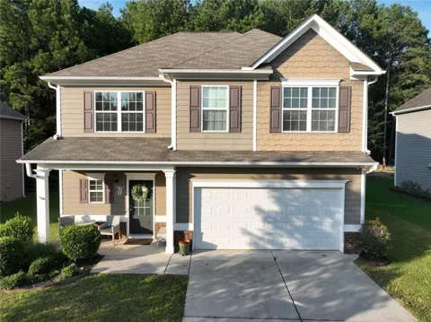 35 Ivey Township Drive