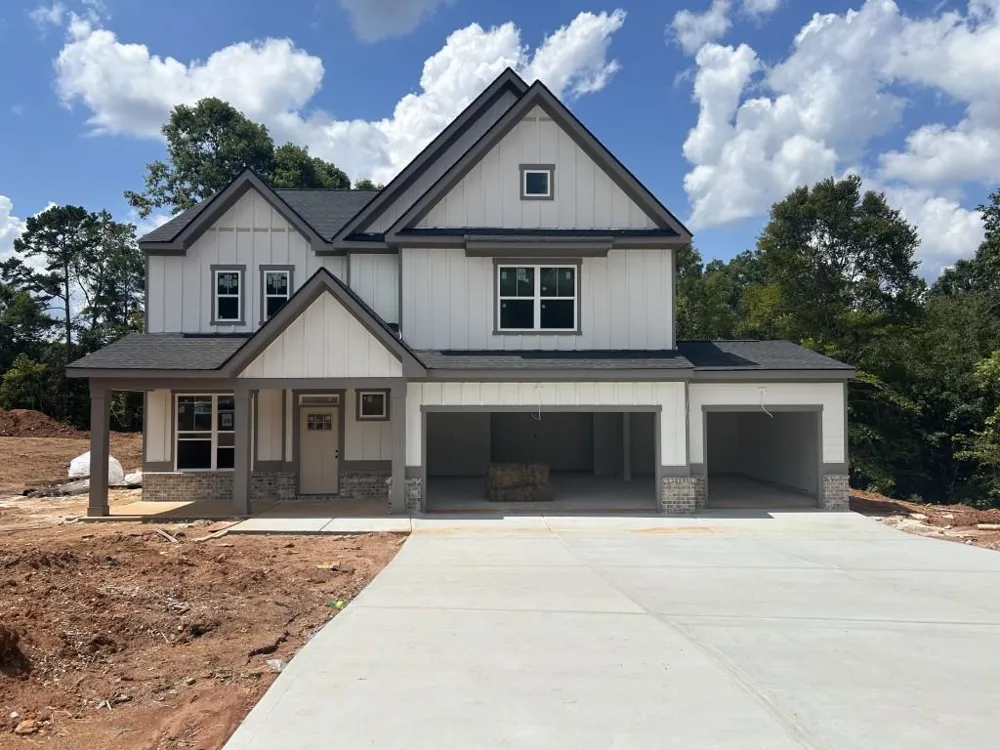 108 Eagles Crest Drive Commerce, GA 30529