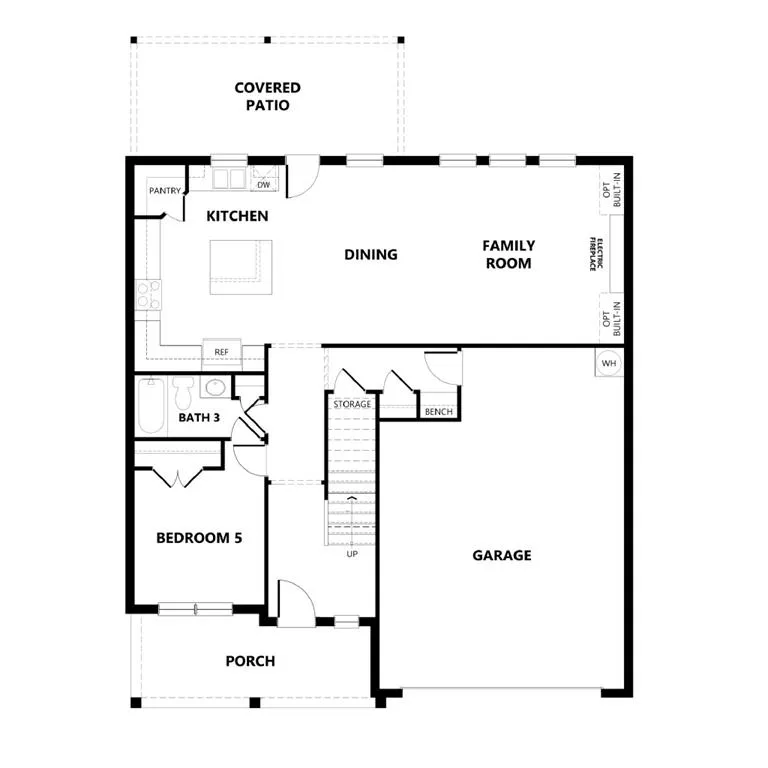 108 Eagles Crest Drive Commerce, GA 30529