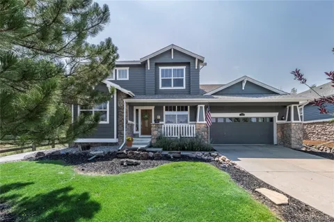 7116 S Flat Rock Court