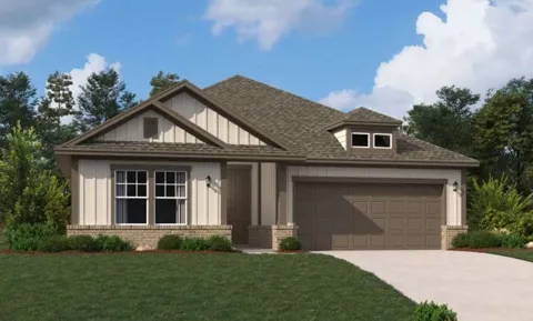 741 Waterhouse Lake Drive