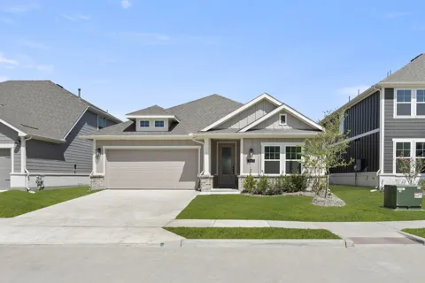 741 Waterhouse Lake Drive