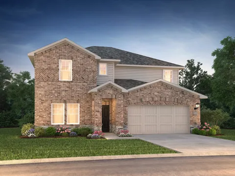 2129 Longchamp Lane