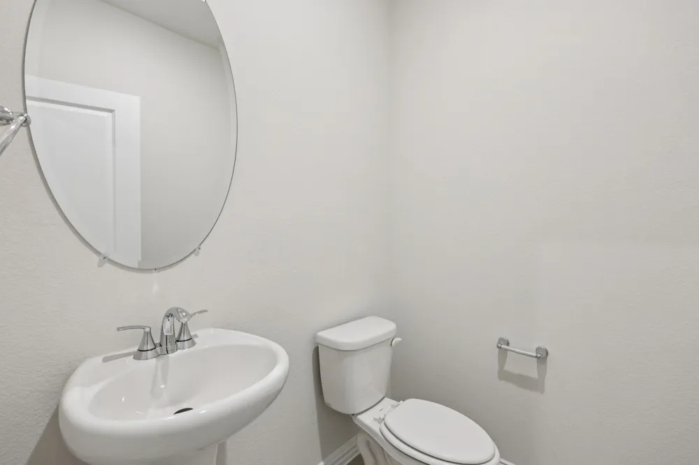 2129 Longchamp Lane Seagoville, TX 75159