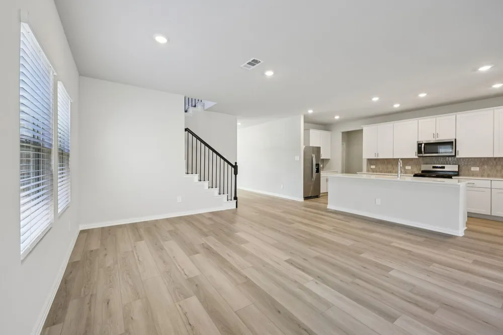 2129 Longchamp Lane Seagoville, TX 75159