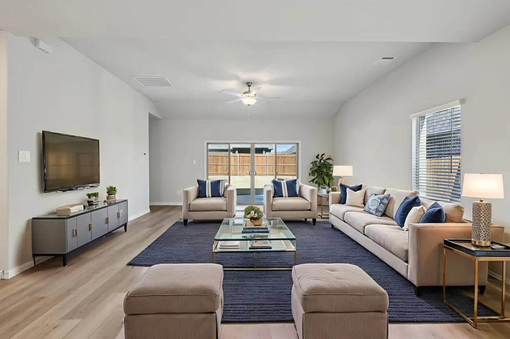 2129 Longchamp Lane Seagoville, TX 75159