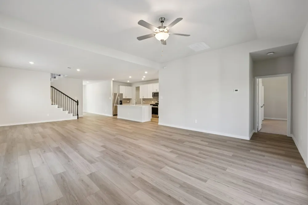 2129 Longchamp Lane Seagoville, TX 75159