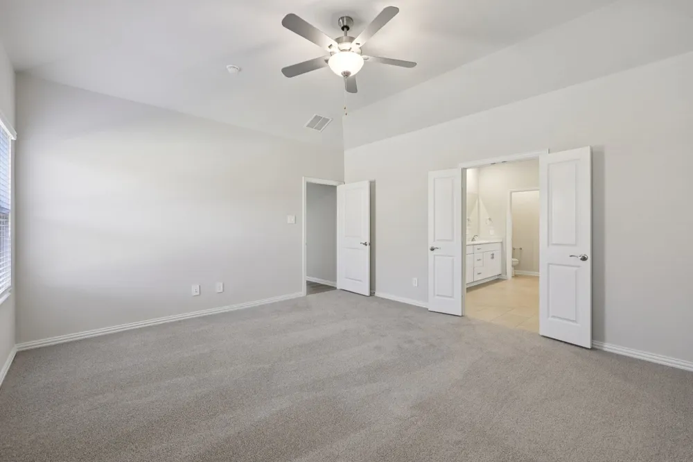 2129 Longchamp Lane Seagoville, TX 75159
