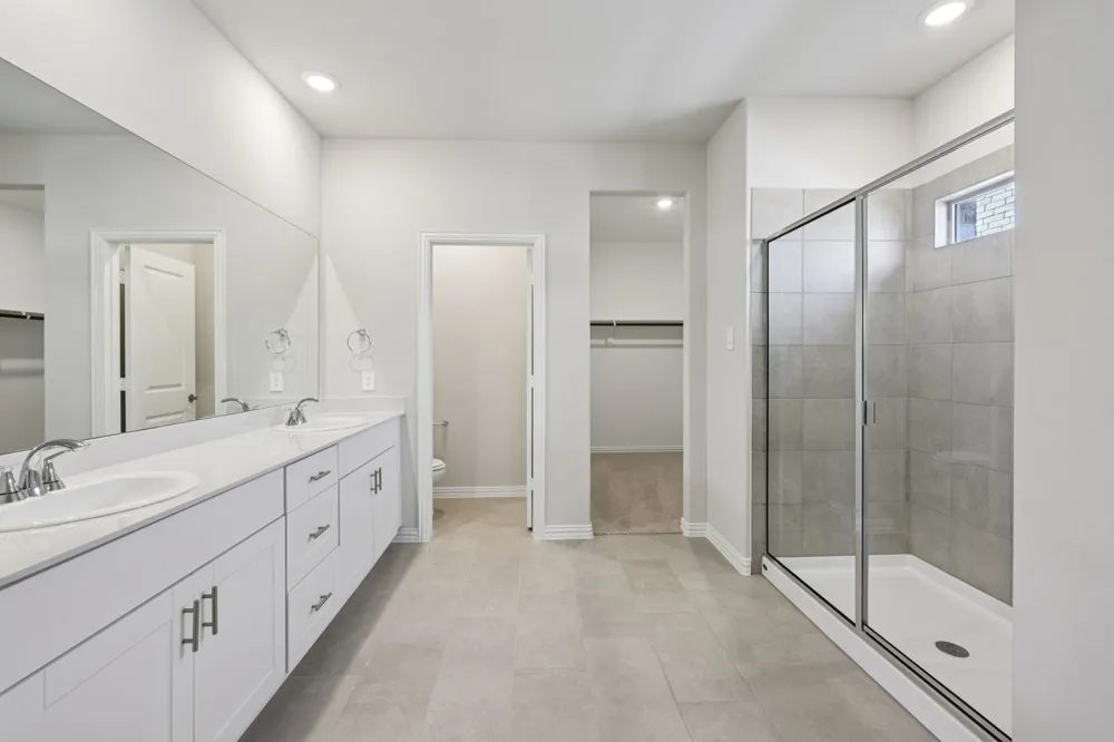 2129 Longchamp Lane Seagoville, TX 75159