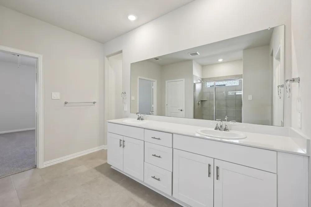 2129 Longchamp Lane Seagoville, TX 75159