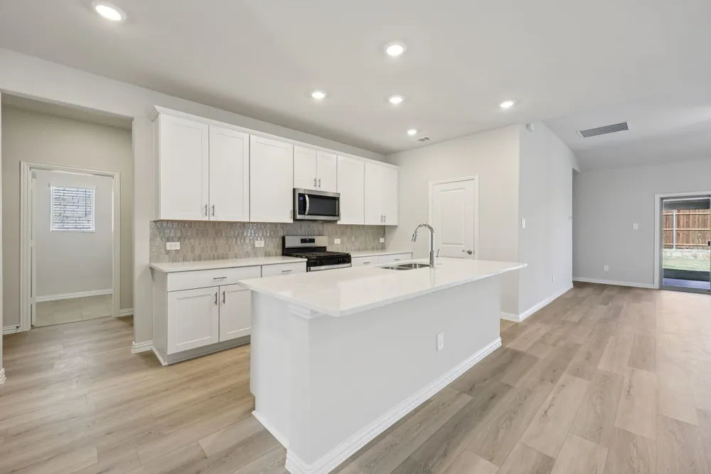 2129 Longchamp Lane Seagoville, TX 75159