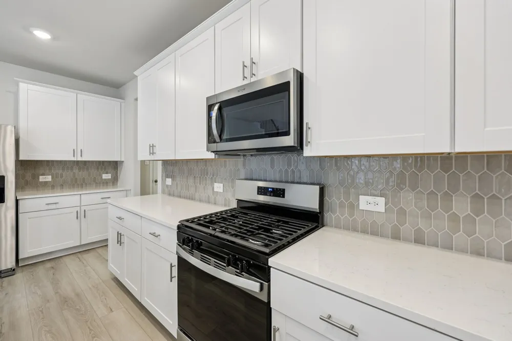 2129 Longchamp Lane Seagoville, TX 75159