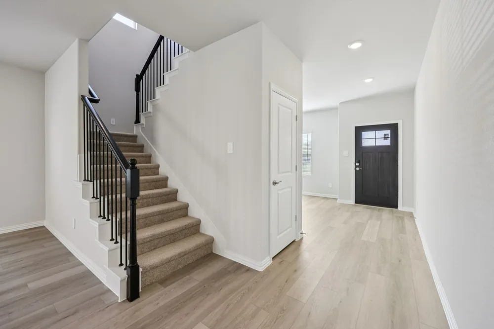 2129 Longchamp Lane Seagoville, TX 75159