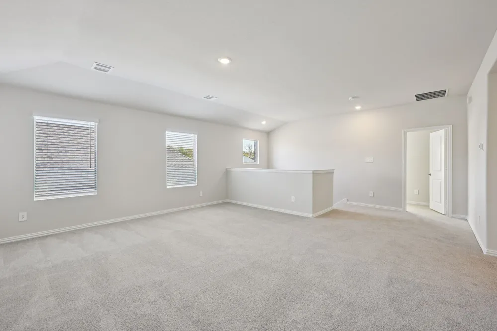 2129 Longchamp Lane Seagoville, TX 75159