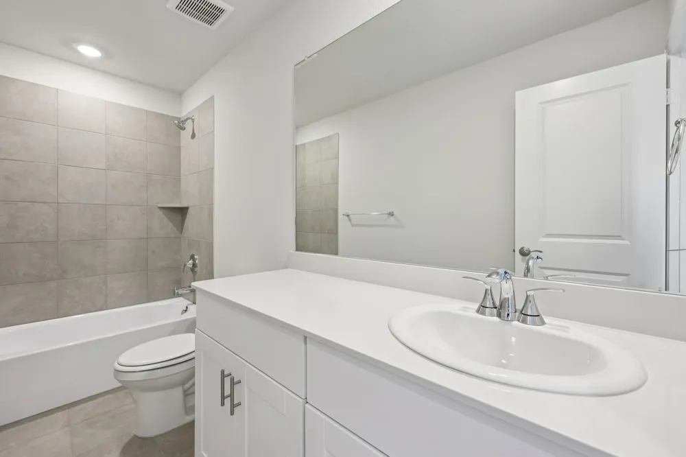 2129 Longchamp Lane Seagoville, TX 75159