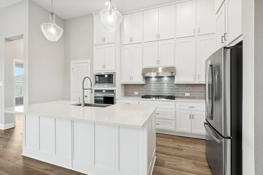 2398 Verano Street Todd Mission, TX 77316