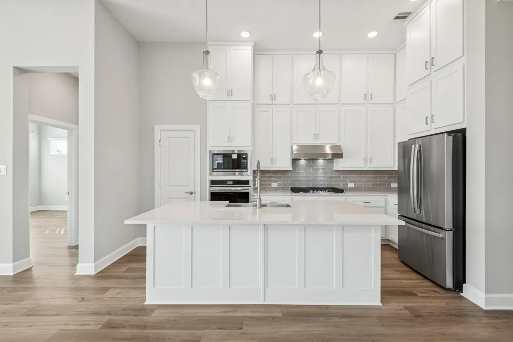 2398 Verano Street Todd Mission, TX 77316