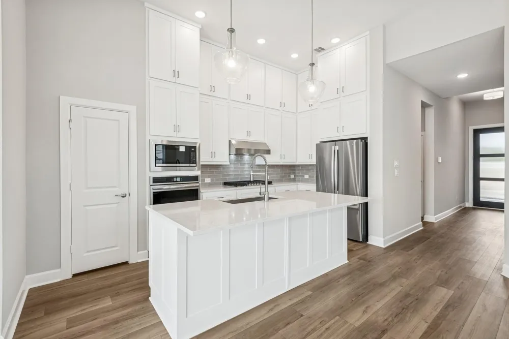 2398 Verano Street Todd Mission, TX 77316